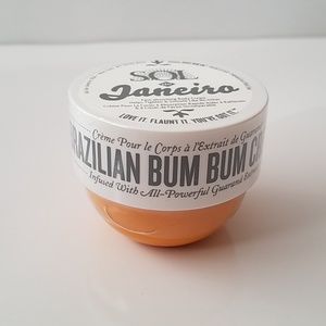 SOL DE JANEIRO Brazilian Bum Bum Cream